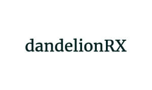 Carman Wilson Voice Over Artist Dandelion Logo