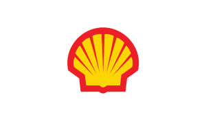 Carman Wilson Voice Over Artist Shell Logo