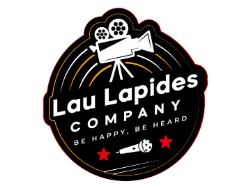 Carman Wilson Voice Over Artist Laulapides Company Logo